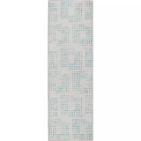 Array ARY-1 2'6" x 10' Runner Area Rug