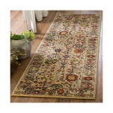 Kashan KSN303 2'6" x 8' Runner Indoor Area Rug