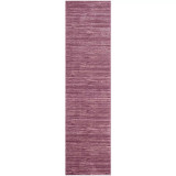 Vision 2'2" x 8' Runner Area Rug