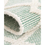 English Manor Dorset 2'7" x 10' Runner Area Rug