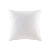 Cotton Sateen Pillow, 26" x  26"