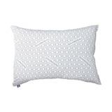Charcoal Pillow, Jumbo