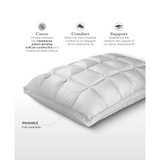 Fabric Tech Softcell Lite Pillow