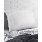 Signature Plush Allergy-Resistant Firm Density Side/Back Sleeper Down Alternative Pillow, Standard