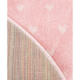 Campy Kids Llama Area Rug