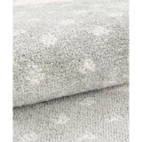 Campy Kids Llama Area Rug