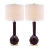 Set of 2 Mae Table Lamps