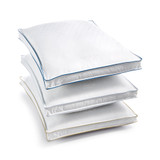 Winston Firm Density Pillow, Standard/Queen