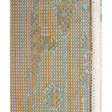 Campy Kids Safari Animals Area Rug