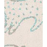 Campy Kids Safari Animals Area Rug