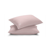 Down Alternative Firm-Overstuffed Pillow, Standard