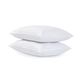 Down Alternative Jumbo 2-Pack Pillow, Standard