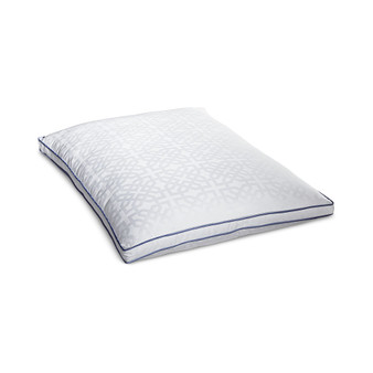 Continuous Cool Medium/Firm Density Pillow, Standard/Queen, Created for Macy's