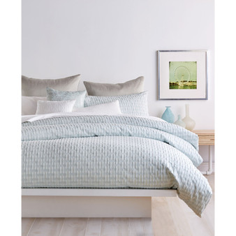Refresh Cotton Twin Duvet Cover