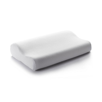 Contour Pillow, 12" x 20"