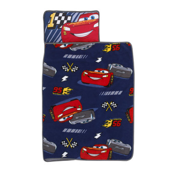 Cars Toddler Nap Mat