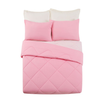 Olivia 2 Piece Comforter Set, Twin/ Twin XL