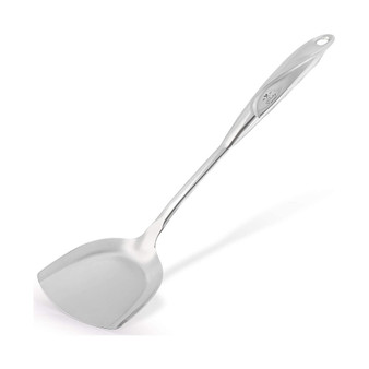 Stainless Steel Wok Spatula