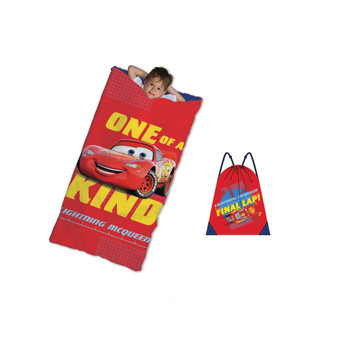 Cars Slumber Sack