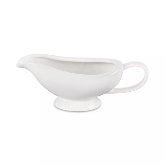 16 oz. Enameled Stoneware Heritage Gravy Boat