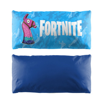 Llama Dance Body Pillow Cover