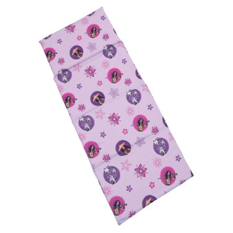 Raya and the Last Dragon Mythic Pop Nap Pad Sheet