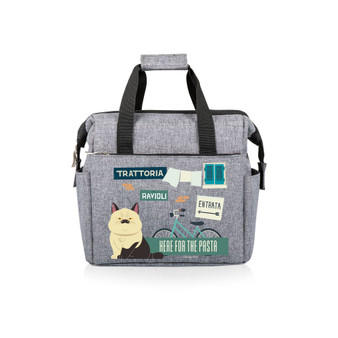 Disney Pixar Luca On The Go Lunch Cooler Bag