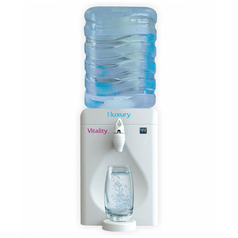 Vitality Mini Water Cooler