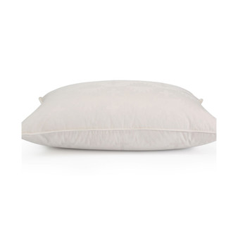 Spider Rock Down Alternative Pillow, Jumbo