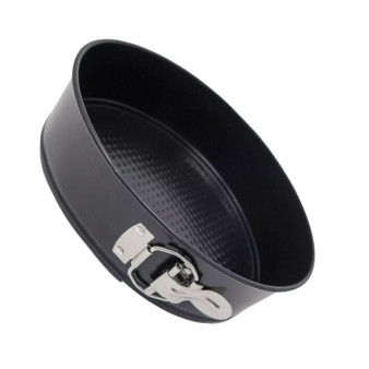 9 Inch Nonstick-Cheesecake Pan With Removable Bottom