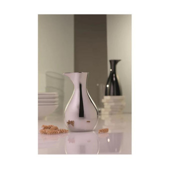 Olino 400 ml Stainless Steel Olive Oil Cruet Dispenser