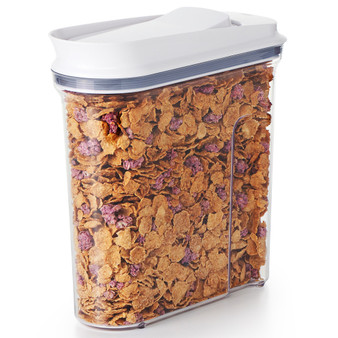 Pop Medium Cereal Dispenser, 3.4-Qt.