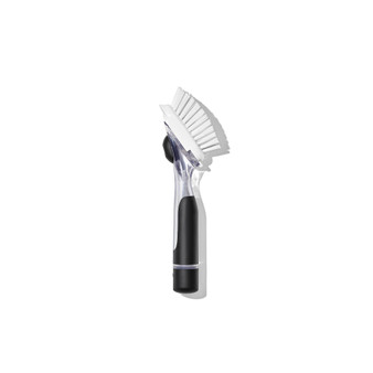 Good Grips Soap Dispensing Dish Brush