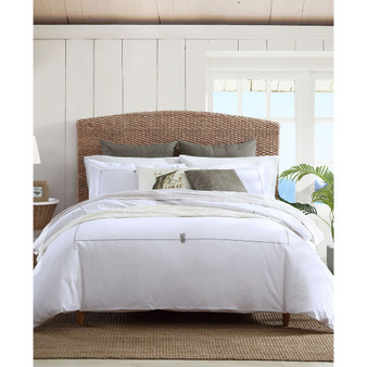 CLOSEOUT! Tommy Bahama Pineapple Resort Full-Queen Duvet Cover Set