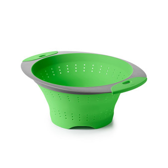 Good Grips 3.5-Qt. Collapsible Colander