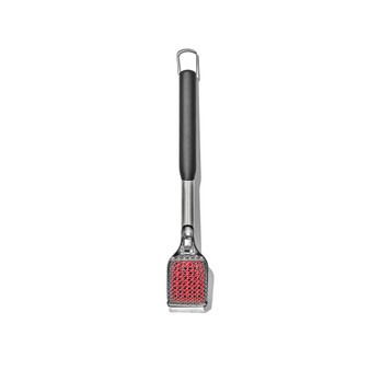 Good Grips Bristle-Free Coiled Grill Brush