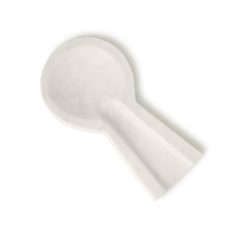 Harlow Marble Spoon Rest