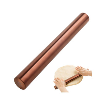 Rolling Pin for Making Cookies, Pastries, Pizza, Pies and Pastas