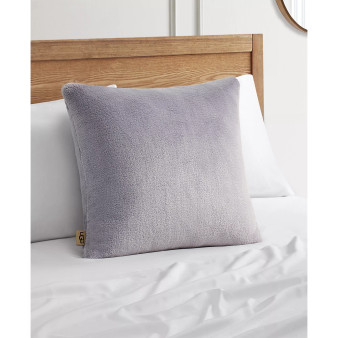Whitecap Decorative Pillow, 20" x 20"