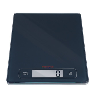 Soehnle Page Profi Precision Digital Sensor Touch Scale