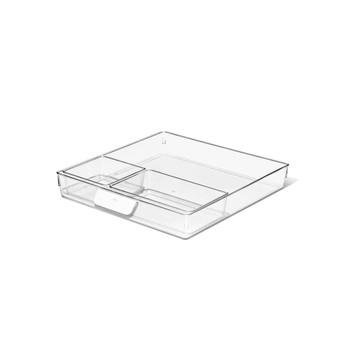 Good Grips Refrigerator Tray Set, 3 Piece