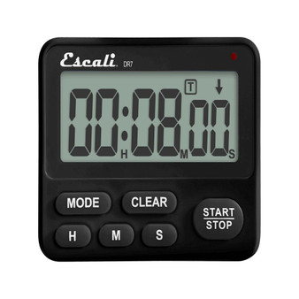 Extra Loud Digital Timer