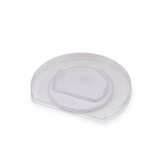 Fridge Store Lazy Susan Rotating Organizer