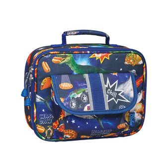 Meme Space Odyssey Lunchbox