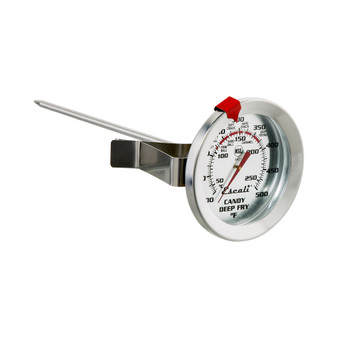 Corp Candy/Deep Fry Thermometer NSF Listed, 5.5" Probe