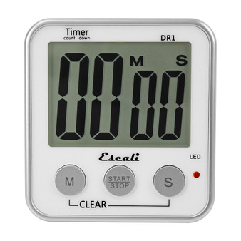 Corp Extra Large Display Digital Timer