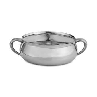 Kibo Baby Dish With Lid