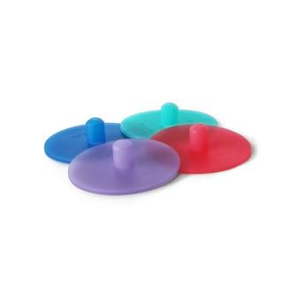 Regular Mouth Fermentation Pickle Pipes - Set of 4
