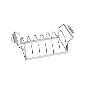 BBQ Stainess Steel Grill Rack