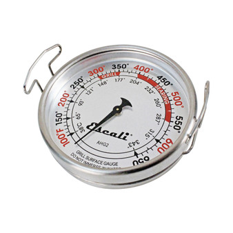 Corp Extra Large Grill Surface Thermometer
